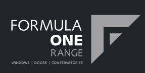 formula one range logo