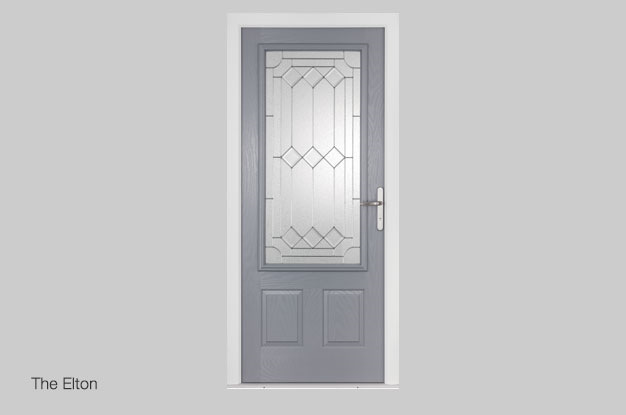 cardinal home improvements eurocell composite doors