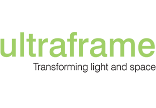 ultraframe logo