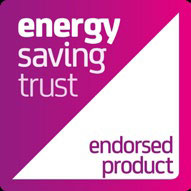 energy saving trust logo